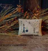 Country Rustic Primitives - Hallows Eve