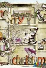 Digital scrapbooking