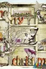 Digital scrapbooking