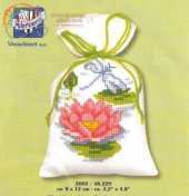 Vervaco 48.229 Potpourri bag