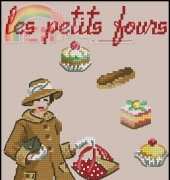 Les Brodeuses Parisiennes - Cest chic