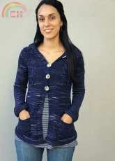 Flyaway Hoodie by Joji Locatelli (JOJI)