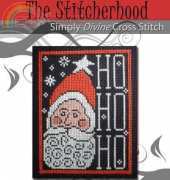 The Stitcherhood#51-Ho Ho Ho