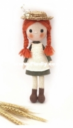 Elif Onat Hobi - Anne with an E" - Turkish