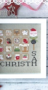 Madame Chantilly - Sweet Christmas