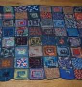 Blanket Wojtka
