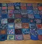 Blanket Wojtka