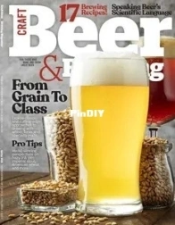 Craft Beer and Brewing - Issue 67 - Spring 2026
