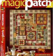 Magic Patch N°102 Decembre 2012 /French