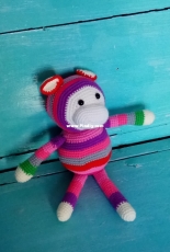 monkey