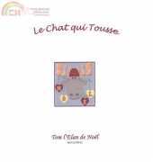 Le chat qui tousse-Tom lElan de Noel