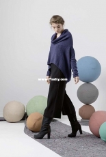 247-11 Lang Yarns Velluto by Langyarns Switzerland - English, Dutch, German, French