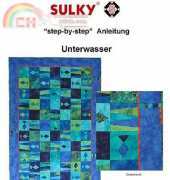 Sulky - Unterwasser