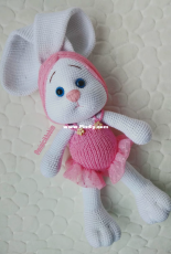 Minicikhobim - Sena Yılmaz - Bunny Lolita - Turkish