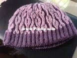 brioche hat