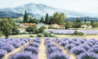 Charivna Mit M-416 Mountain Lavender