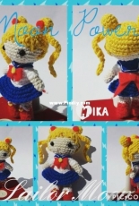 Sailor  Moon