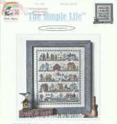 Linda Myers LF.109 - The Simple Life