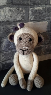 Monkey