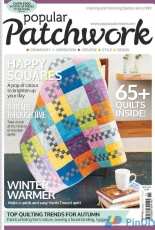 Popular Patchwork-UK-Issue 11-November-2016