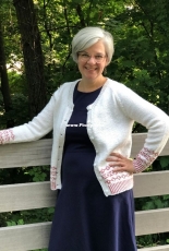 Berroco Design Team - Ashaway Cardigan - Free