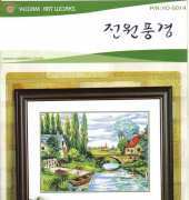 Yeidam art works YD-5014