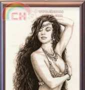 Zolotoe Runo GT-032 Shakira