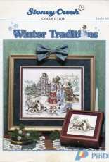 Stoney Creek Collection Leaflet 100 - Winter Traditions