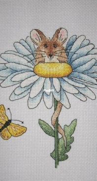 Mause chamomile