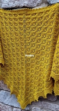 Satisfaction by Christelle Bagea - Tricot & Stitch