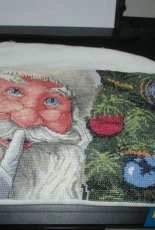 pere noel