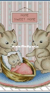 Fluffy Joy by Tasha Volk XSD