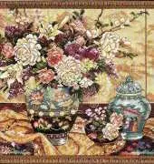 Dimensions 1499 - Oriental Splendor