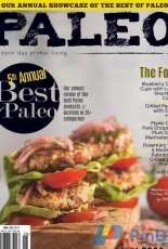 Paleo Magazine - June-July 2017