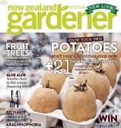 New Zealands Gardener-August-2014