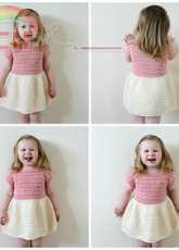 Freya Esme - Ginalynn Dress