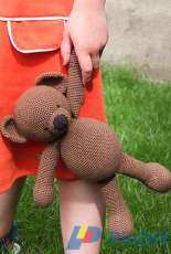 Marie Lize - Noenie Bear - Free