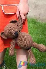 Marie Lize - Noenie Bear - Free