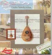 Lanarte 34585 - Mandolin