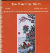 Pinn LE-57L - The Mandarin Ducks