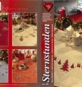 RICO-Design-Book N°94-Sternstunden