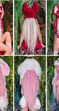The Twisted Hatter - Natalie Allen - Twisted & Batty