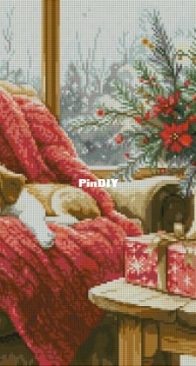 Luca-S B711 Christmas moment XSD