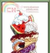Kappie Originals - Tall Sundae - 99-02