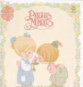 Gloria and Pat PM 31 Good Friends are Forever pat