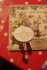 Scrapbookingcard