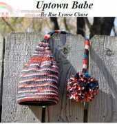 Uptown Babe- Rae Lynne Chase