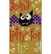 Barbara Ana Designs  - Going batty