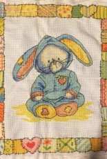 Somebunny to love