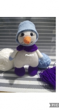 Snowman